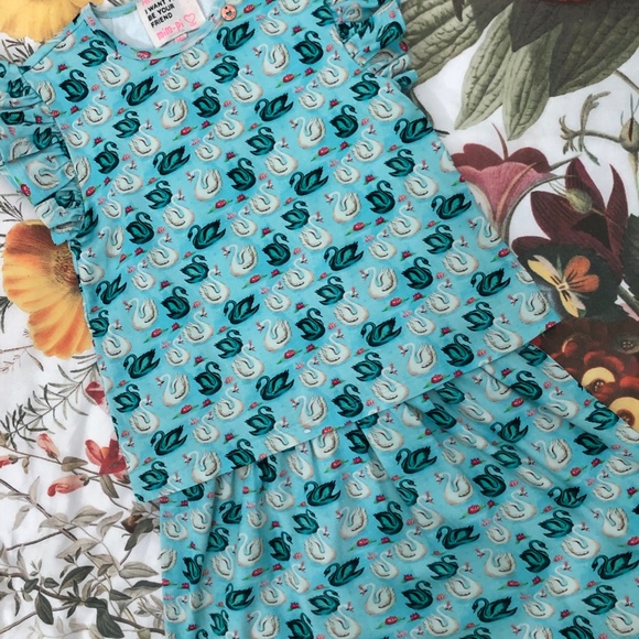 Mim-Pi "Dress in Swan Lake" - Picture 4 of 5